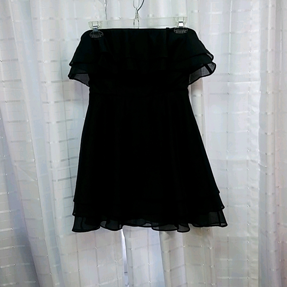 Do + Be mini dress